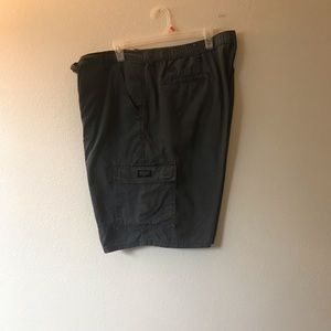 Wrangler cargo men’s shorts